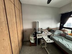 Blk 441B Clementi Towers (Clementi), HDB 4 Rooms #504598381